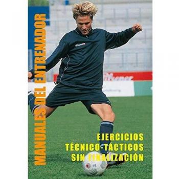 Ejercicios técnico-tácticos sin finalización