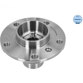 Cubo de rueda MEYLE 314 752 0004 con alta durabilidad y precisión