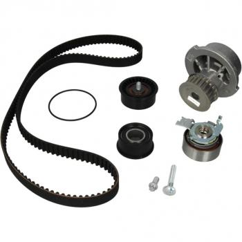 Bomba de agua + kit de correa de distribución HEPU PK03170