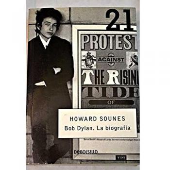 Bob dylan, la biografia