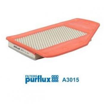 Filtro de aire PURFLUX A3015 - Alta eficiencia y filtración óptima
