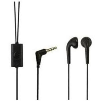 Auricular Estéreo Original LG - Calidad de Escucha Excelente
