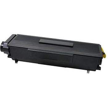 V7 V7-B06-P3130-BK Mono láser de tóner para ciertas impresoras Brother - Reemplaza TN3130