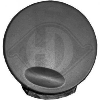 Tapa para gancho de arrastre DIEDERICHS 1825062