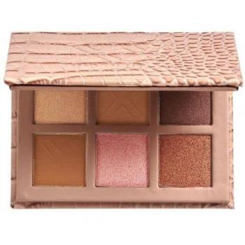XX Revolution FleXX Palette Needy - Paleta de Sombras de Ojos