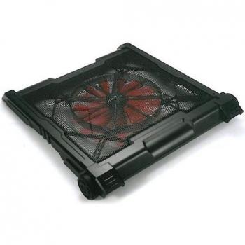 Aerocool StrikeX Freezer - Base de refrigeración para ordenador portátil de 19