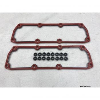 VICTOR REINZ 2 x tapa de la válvula de la culata Voyager RG 3.3L & 3.8L 2001 – 2004