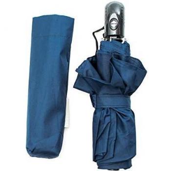 Navy 541F.Nav - Paraguas Mini Plegable con 3 Posiciones
