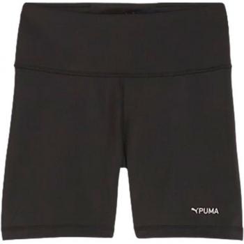 Pantalón Puma Fit HW 5 GHT Negro Mujer (modelo 524804-01)