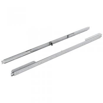 Guía mesa extensible basic H37 1140mm bidi sin freno (caja 100)