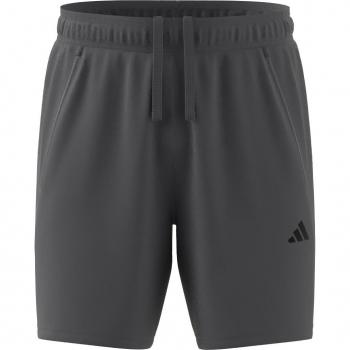 adidas Essentials Woven 7in Men's Shorts, Grey, Size: XXL