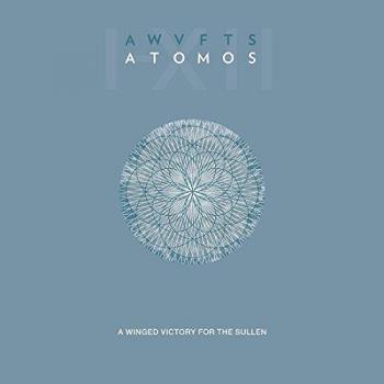 Atomos - A Winged Victory For The Sullen