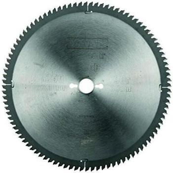 Dewalt DT4291-QZ Hoja para Sierra Circular estacionaria 350 x 30 mm 96D TCG-5º