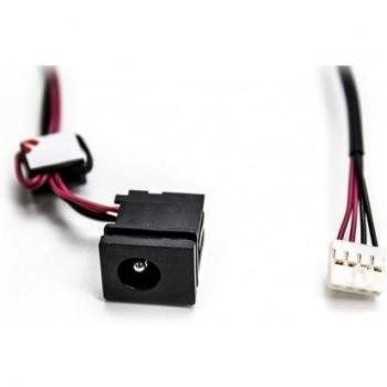 Conector HY-TO007 Toshiba Mini NB100 Series
