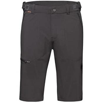 Bermuda de montaña para hombre RUNBOLD Mammut - Pantalones cortos ligeros y transpirables