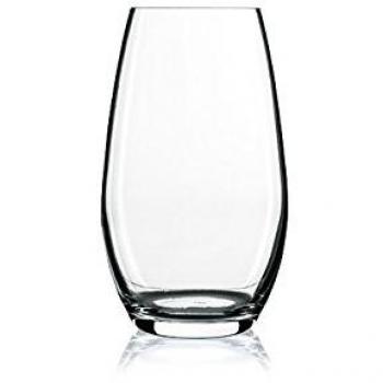 Vaso refresco 44,5 cl set de 6 Palace Hydro