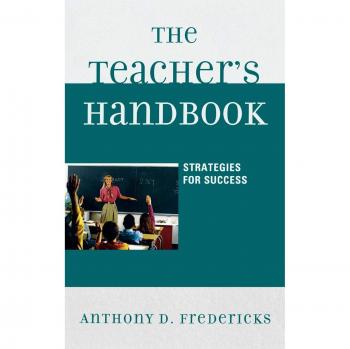 Educator's Resource Guide: Comprehensive Teacher's Handbook