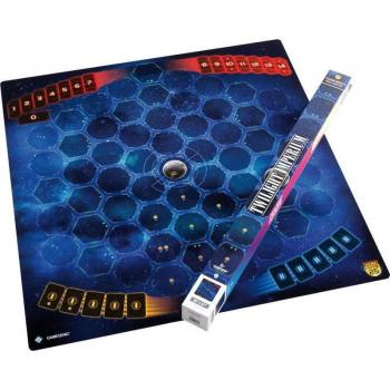 Twilight Imperium Game Mat 25th Anniversary