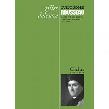Curso sobre Rousseau