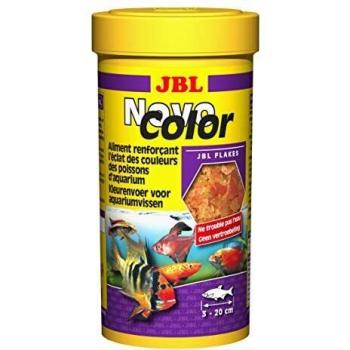 JBL Novocolor 250 Ml 250 g - Lot de 3