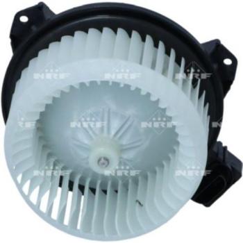 Ventilador interior habitáculo NRF 34268