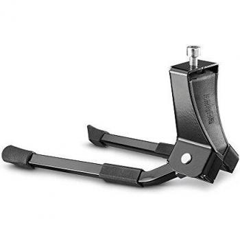 Ursus 656002 Soporte Caballete, Regulable, Bicicletas Pesadas
