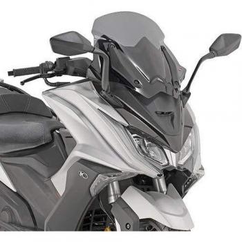PARABREZZA GIVI D6110S PRONTO AL MONTAGGIO AK 550 (17