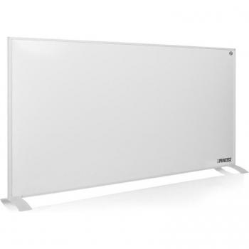 Princess 348070 Panel Radiante Infrarrojos Smart WiFi 700W Blanco