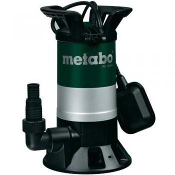 Metabo PS 15000 S - bomba sumergible para aguas sucias