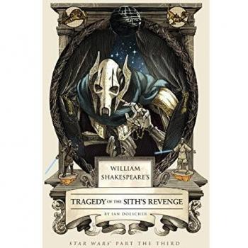 Tragedia de Shakespeare: La Venganza de los Sith - Parte Tercera de Star Wars