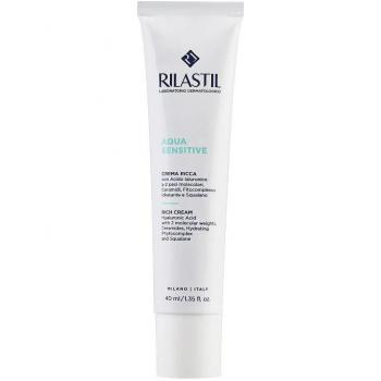 RILASTIL AQUA SENS RICH CREMA