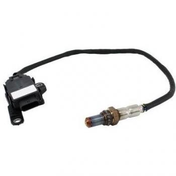 Sensor NOx y catalizador NOx MEAT & DORIA 57127