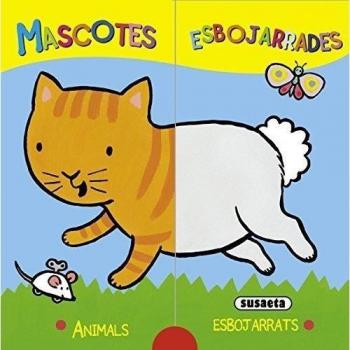 Mascotes Esbojarrades