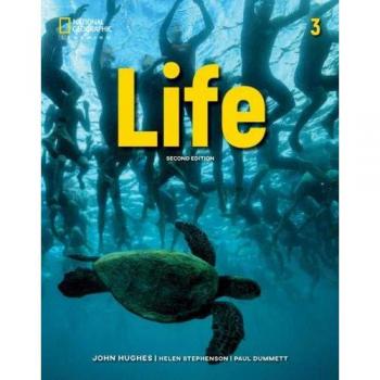 Life 3 with Web App