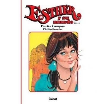 Esther y su mundo 3