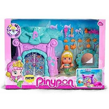 Pinypon - La Cueva de sirenitas