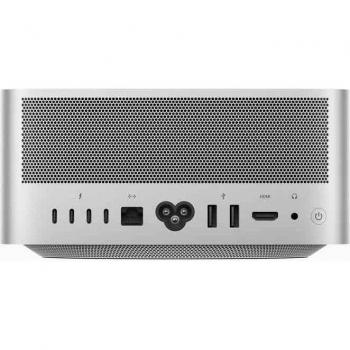 Apple Mac Studio Mini PC M2 Max 32 GB 512 GB SSD macOS Ventura Plata