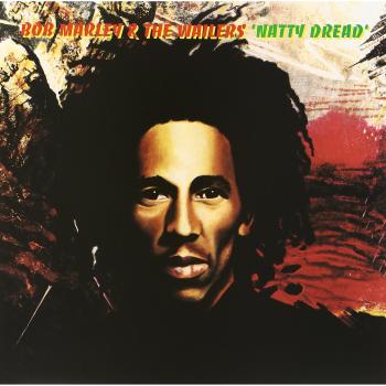 Natty Dread [Vinilo]