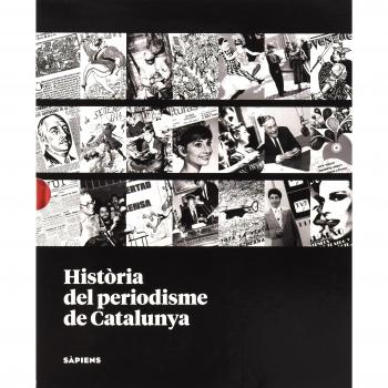 Historia del periodisme - 3 volúmenes