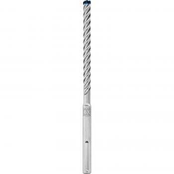 Brocas para martillo EXPERT SDS max-8X, 5 piezas, diámetro 16 mm, longitud de trabajo 340 mm, longitud total 200 mm