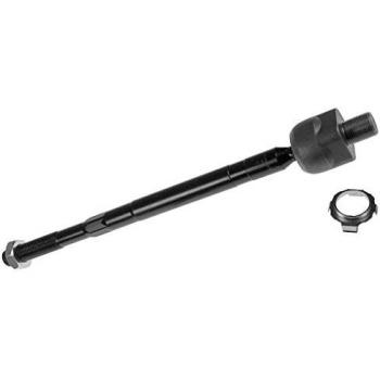 Rótula Axial de Dirección FEBI BILSTEIN 42755 para Eje Delantero Izquierdo/Derecho con Contratuerca y Placa de Seguridad