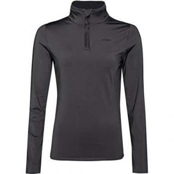 Protest Forro polar para mujer FABRIZOY Geotech ultraquickdry y altamente transpirabilidad Grunge XL/42