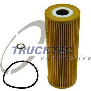Filtro de aceite TRUCKTEC AUTOMOTIVE 02.18.022