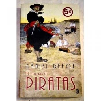 HISTORIAS DE PIRATAS