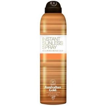 Australian Gold Instant Sunless Rich Bronze Color Spray 177 ml