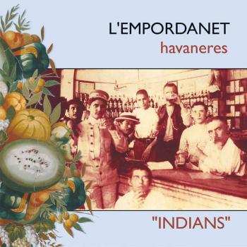 Indians - L'empordanet