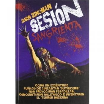 Sesión sangrienta