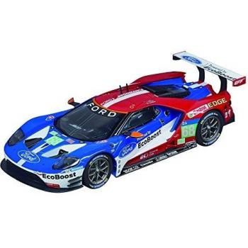 Carrera Evolution - Ford GT Race Car