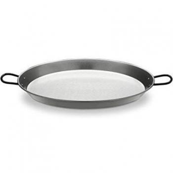 Vaello Campos S. L. Paellera de Acero Pulido 70cm