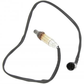 Bosch 0258003854 - Sonda lambda original, con conector específico